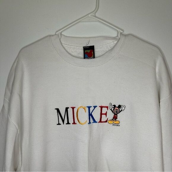 Disney - Mickey Unlimited - Crewneck Sweatshirt - Picture 2 of 9